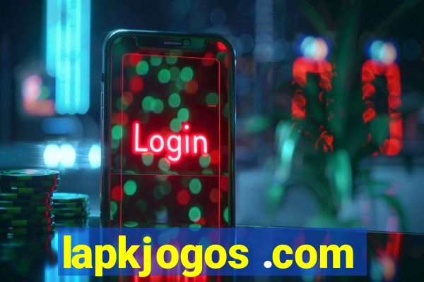 lapkjogos .com